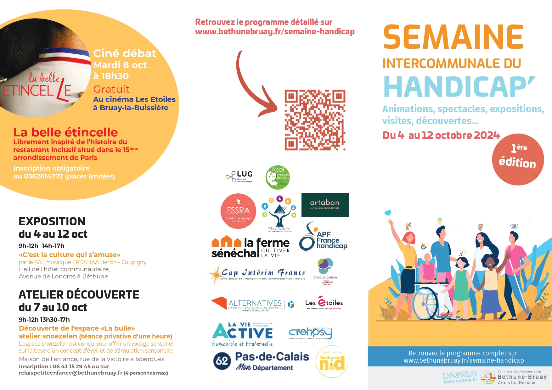 Mairie de Blessy